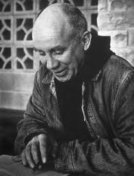 Thomas Merton