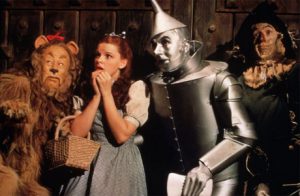 WizardOfOz