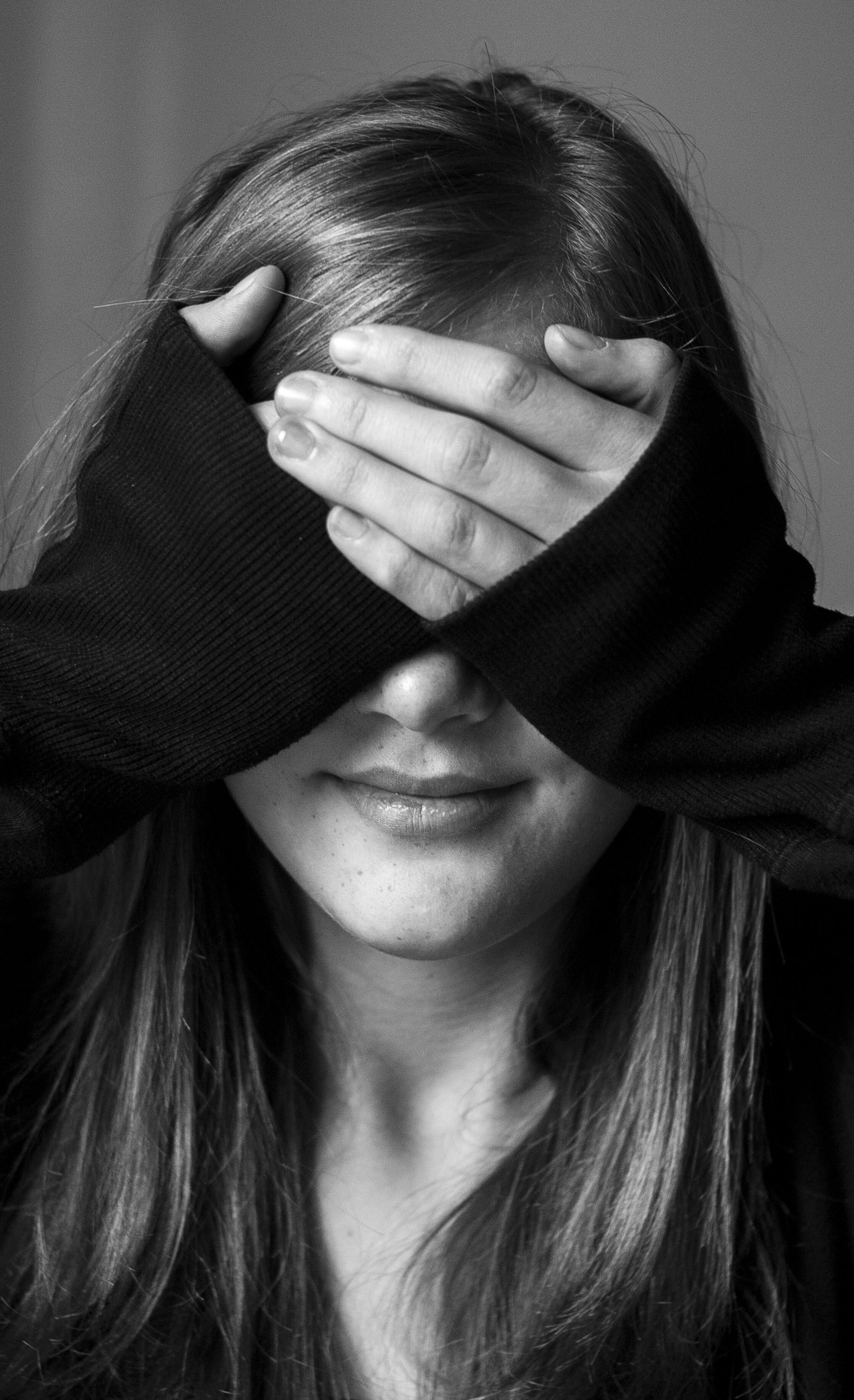 Objectification blinds us.