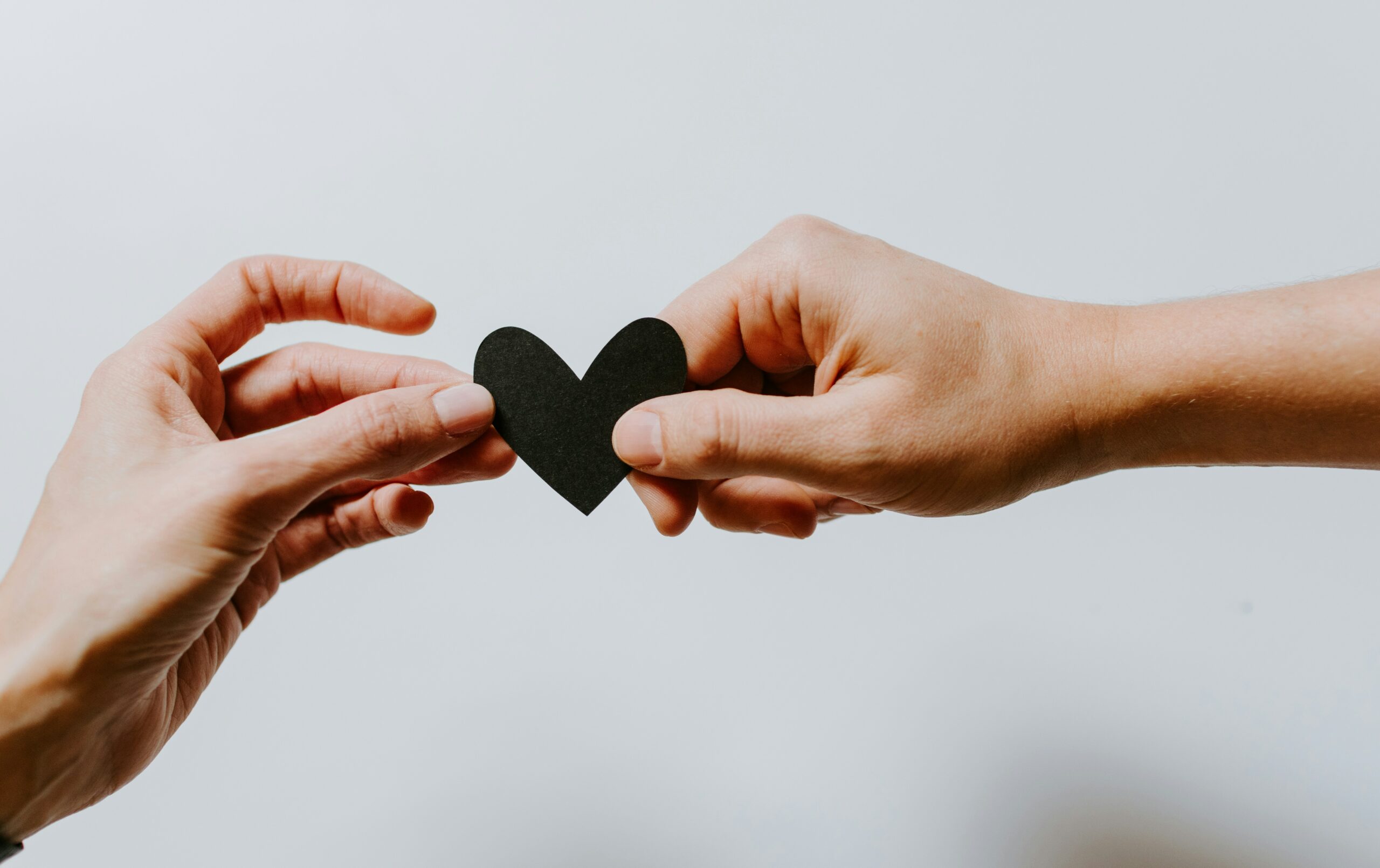 Grateful contemplation requires falling in love.