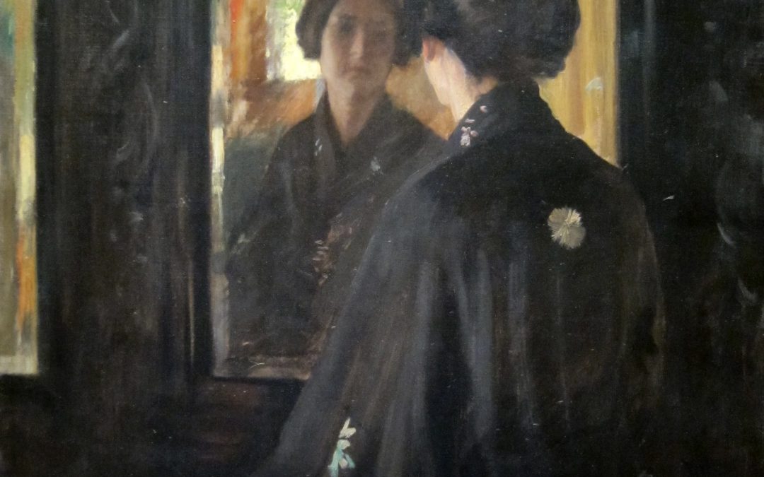Mirror, Mirror: The Best and Worst Time to Be Me