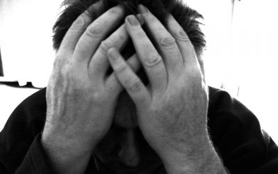 Choosing Life from the Depths of Despair
