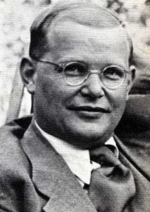 bonhoeffer