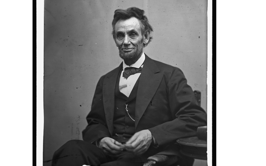 Eating Disorders, Abraham Lincoln, and Your Fact