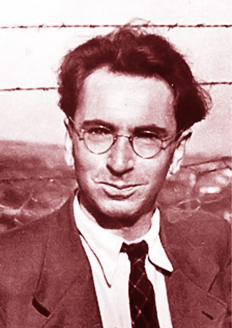 Viktor Frankl: The Search for Meaning Outlasts the Forces of Hate