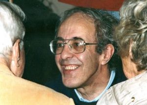 Henri Nouwen, 1932-1996