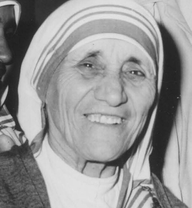 Mother Teresa: The Heart of a Saint