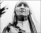 St. Teresa of Calcutta