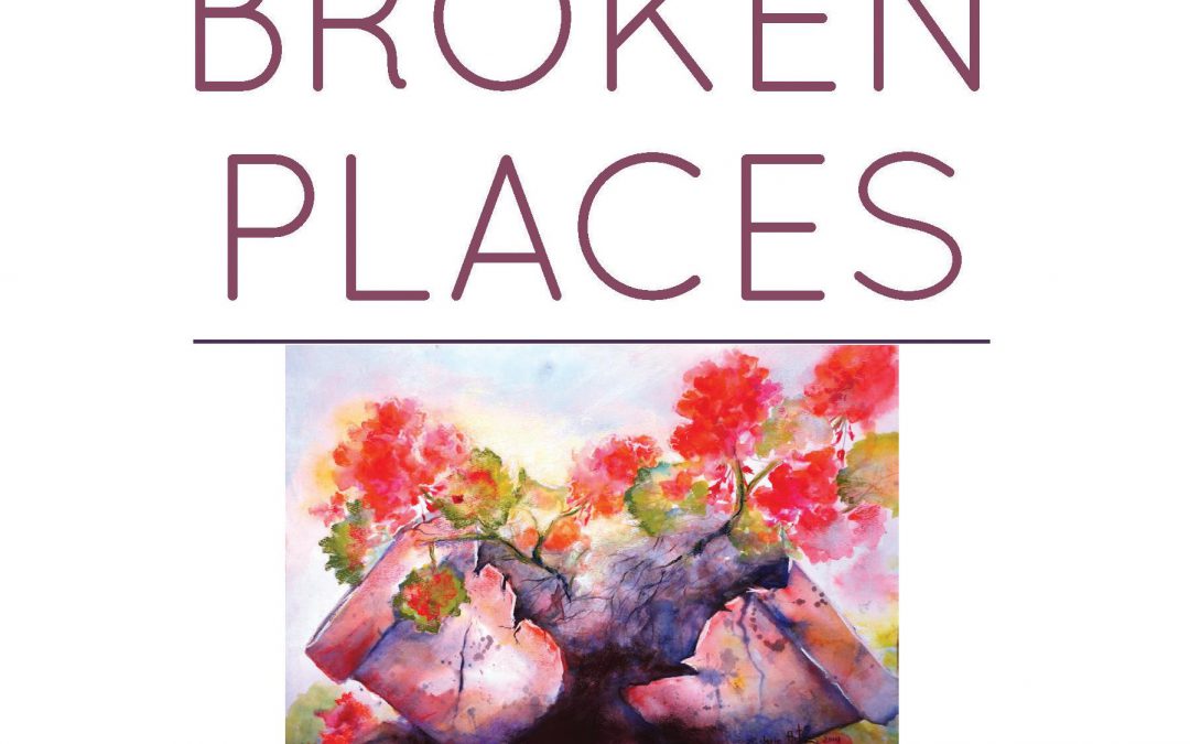 Course on BLESSED AT THE BROKEN PLACES, July 26-29