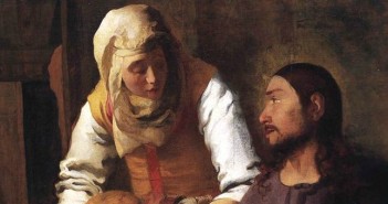 Letting Go and Loving: How the Fourth Beatitude Changed Me