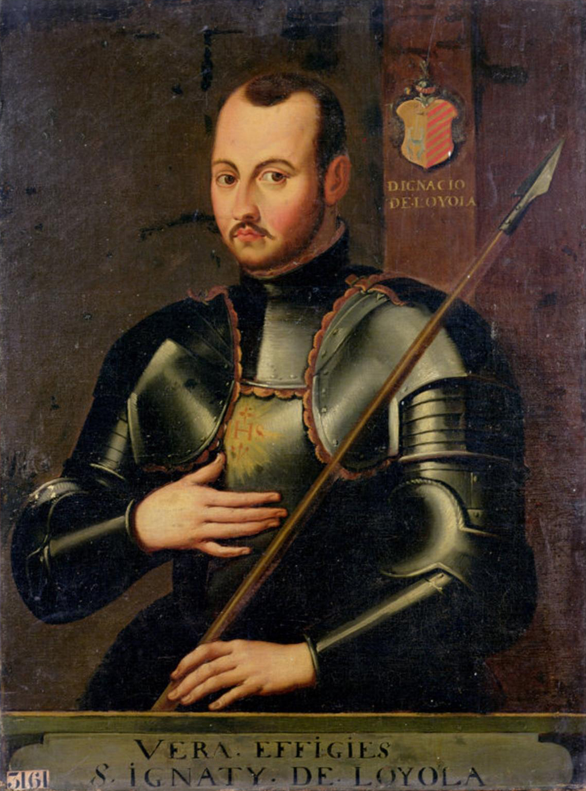Ignatius of Loyola