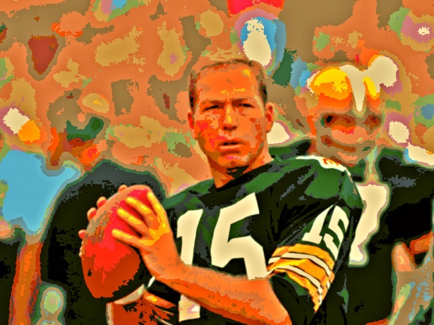 Bart Starr: My Childhood Hero