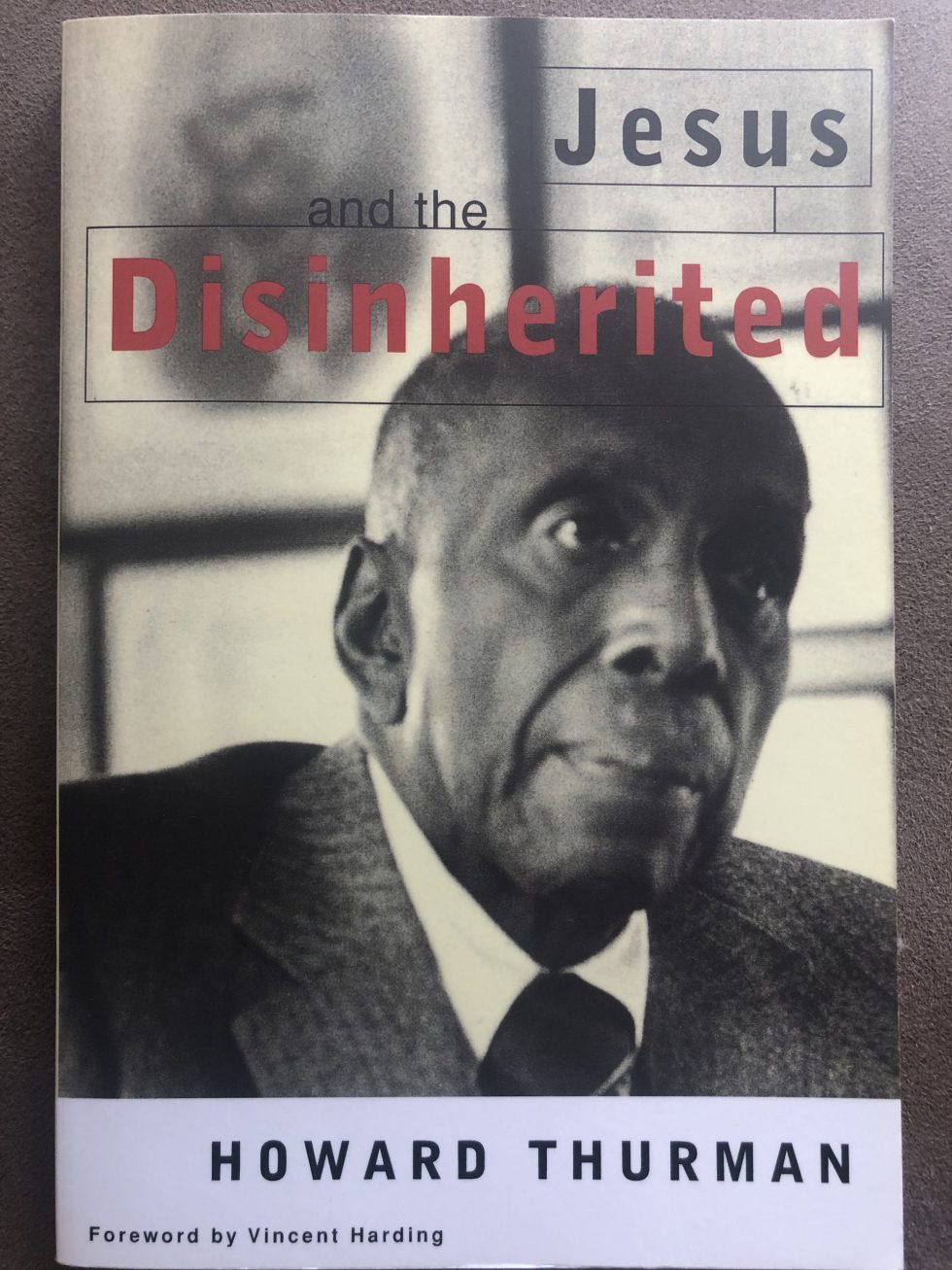 jesus the disinherited jesus the disinherited