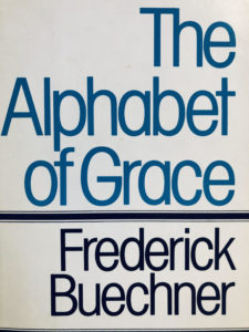 The Alphabet of Grace: A classic on everyday spirituality