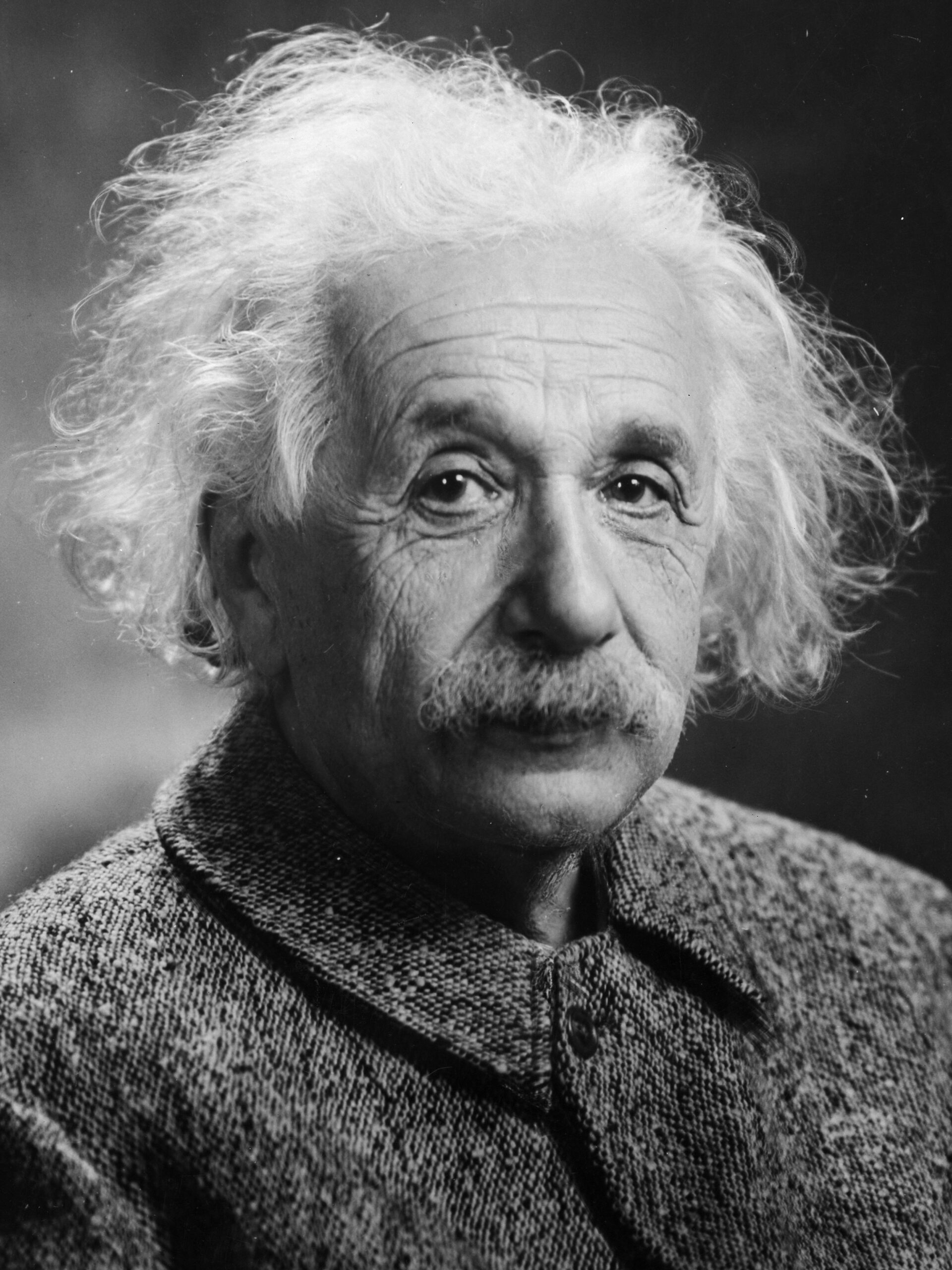 Science, mysticism, unkowning, and Einstein.
