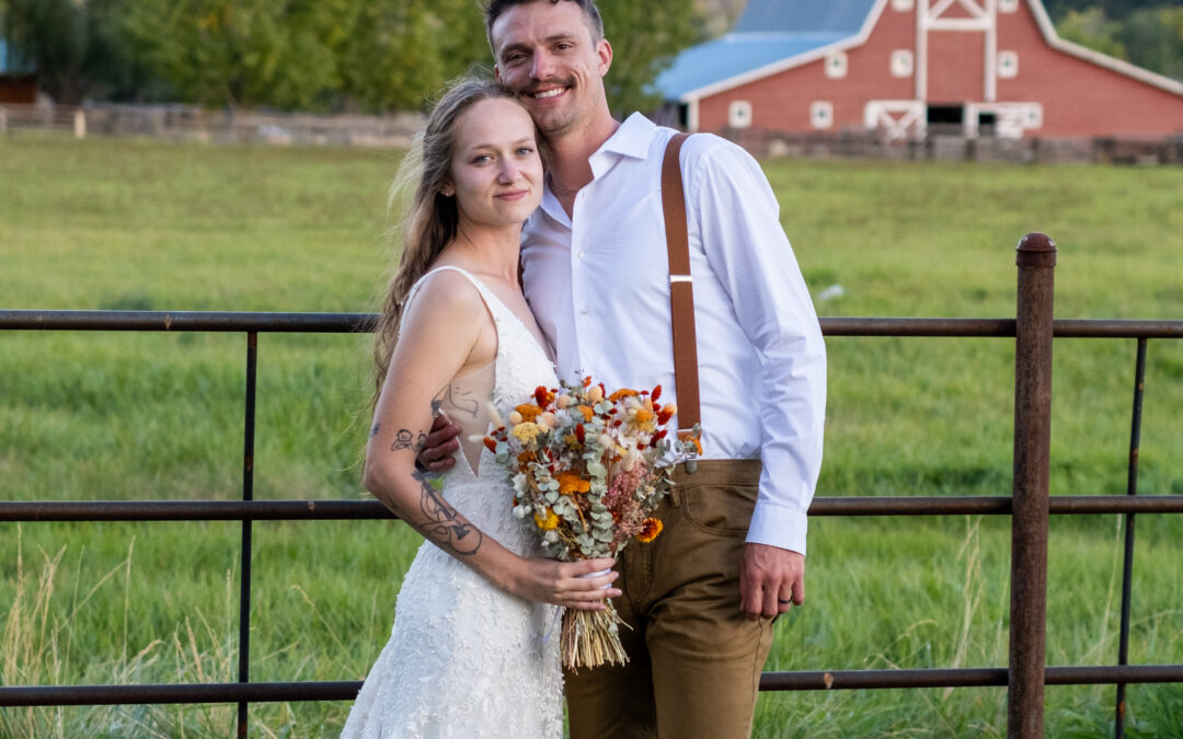 Ryan and Julia Sapena Wedding Homily, September 30, 2023