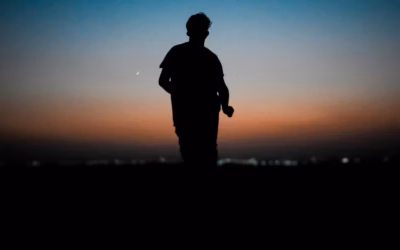 Christian Spirituality of Now: A Sermon on Matthew 24:36-44