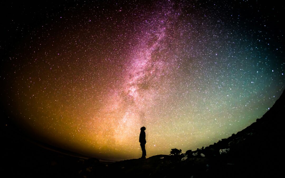 Praying With a Restless Cosmos (poem on Romans 8:22-23)