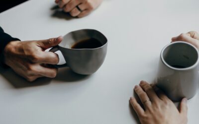 Goodness at the Heart of People: Sermon on Matthew 18:15-20