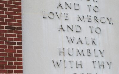 Compassion in Action: Mercy in the Second Four Beatitudes